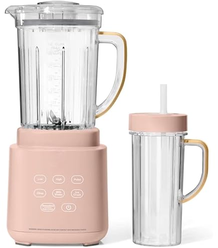 Amazon.com: Beautifully PowerExact Blender System, by Drew
